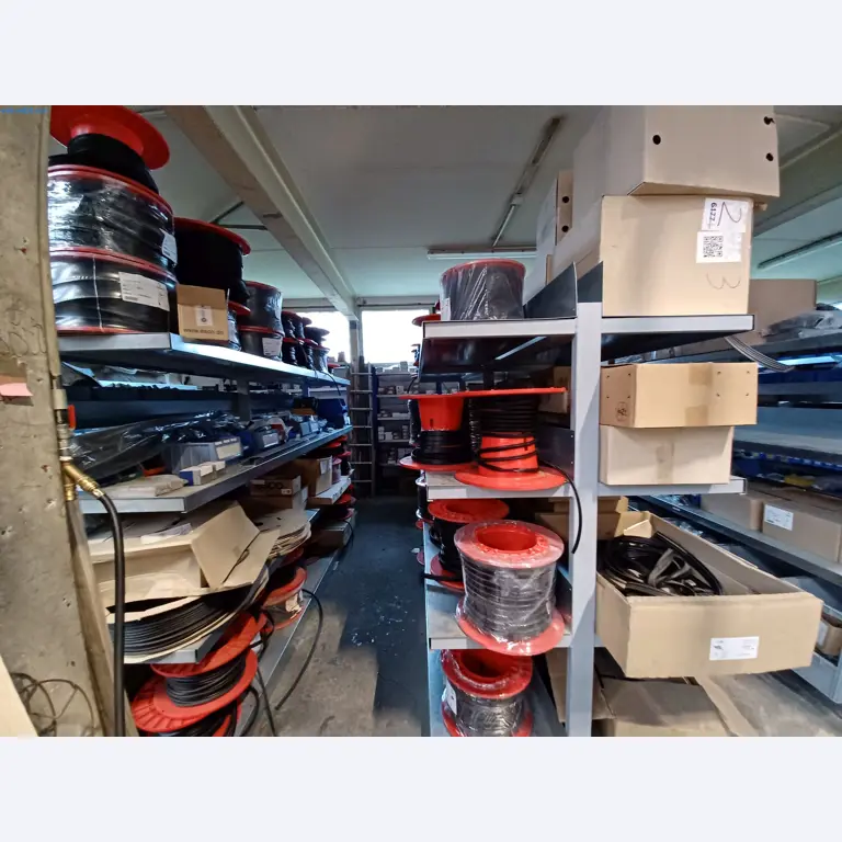 Machines for metal and sheet metal processing-3