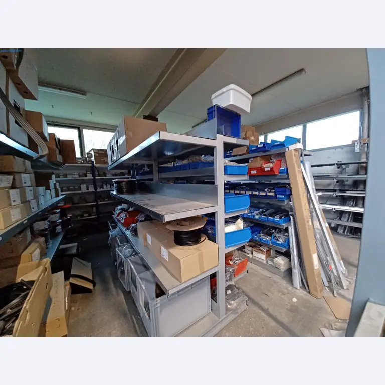 Machines for metal and sheet metal processing-4