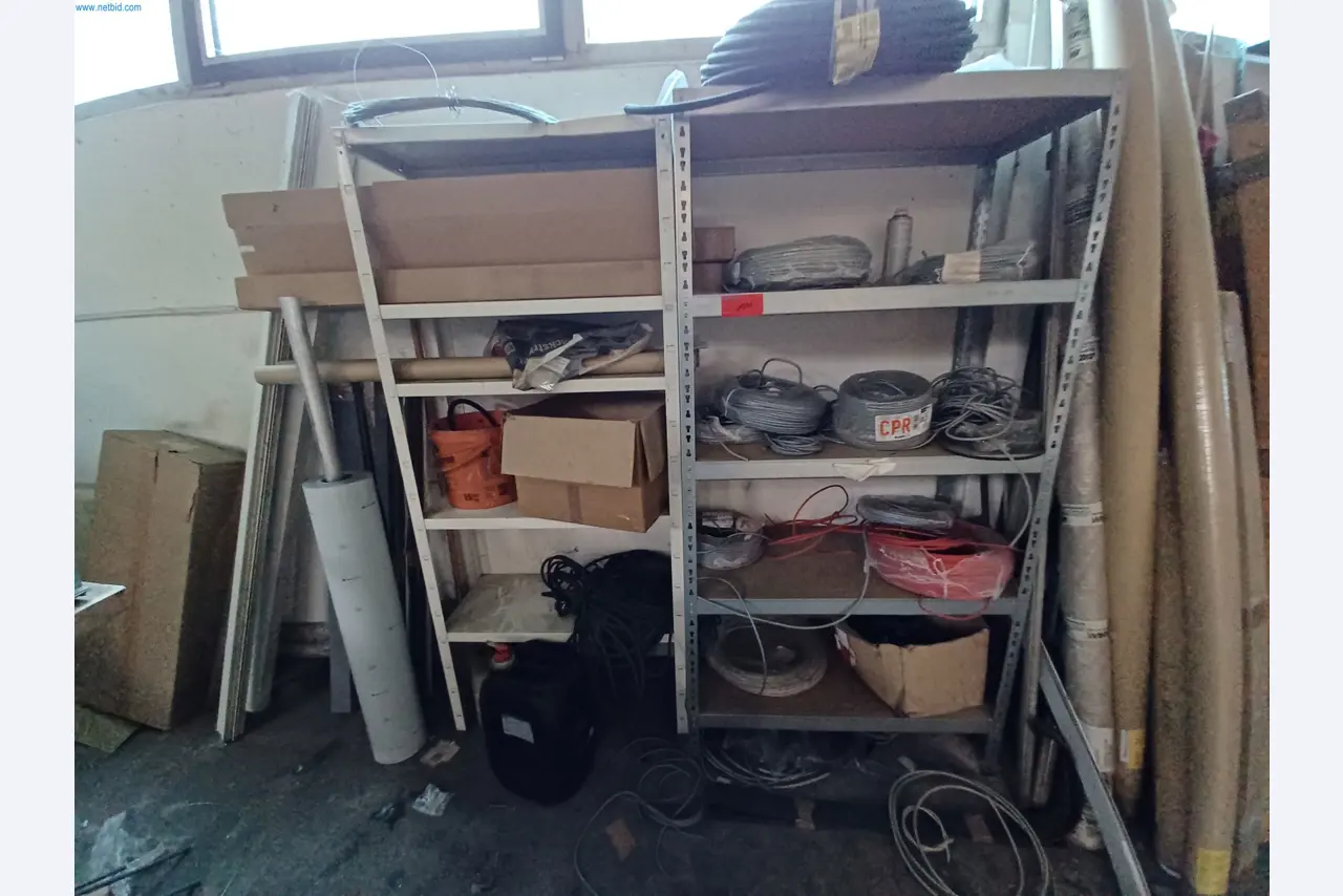 Machines for metal and sheet metal processing-1