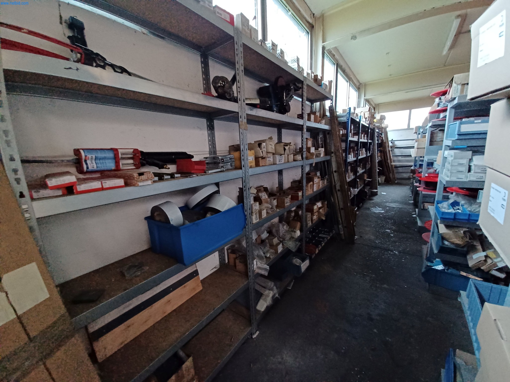 Machines for metal and sheet metal processing-2