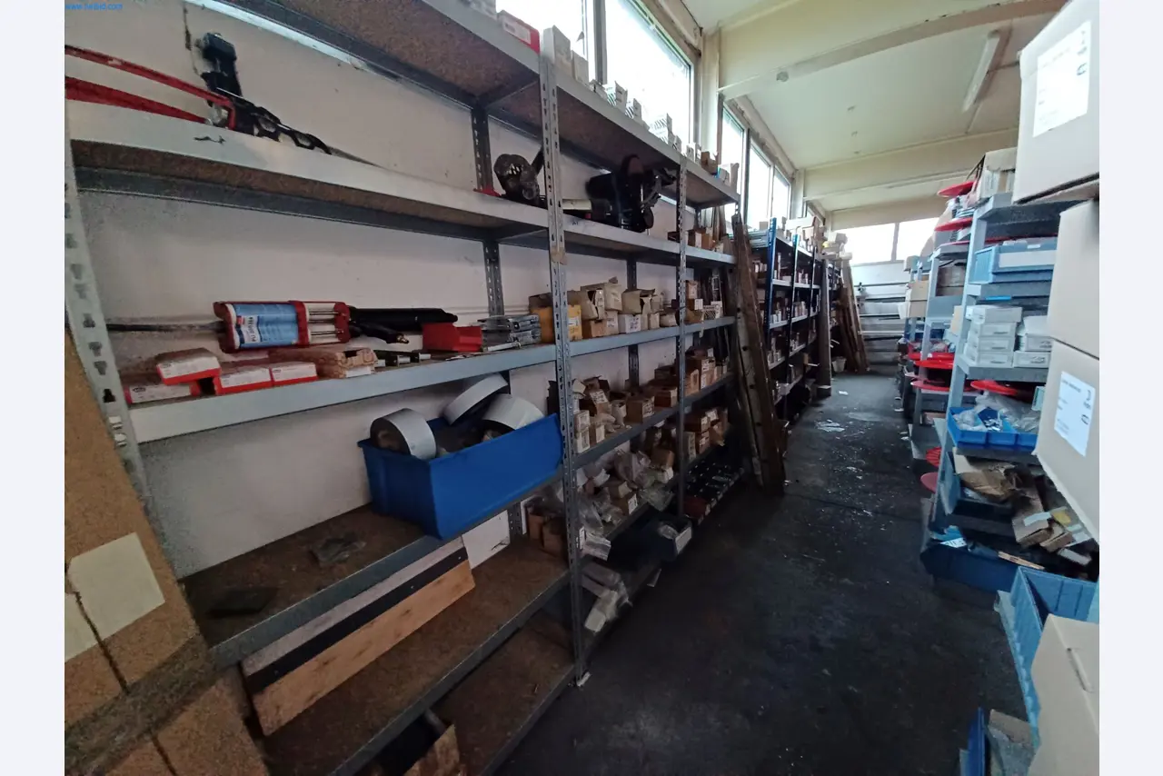 Machines for metal and sheet metal processing-2