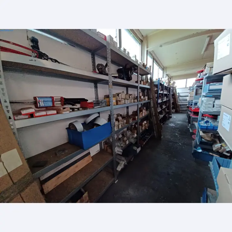 Machines for metal and sheet metal processing-2