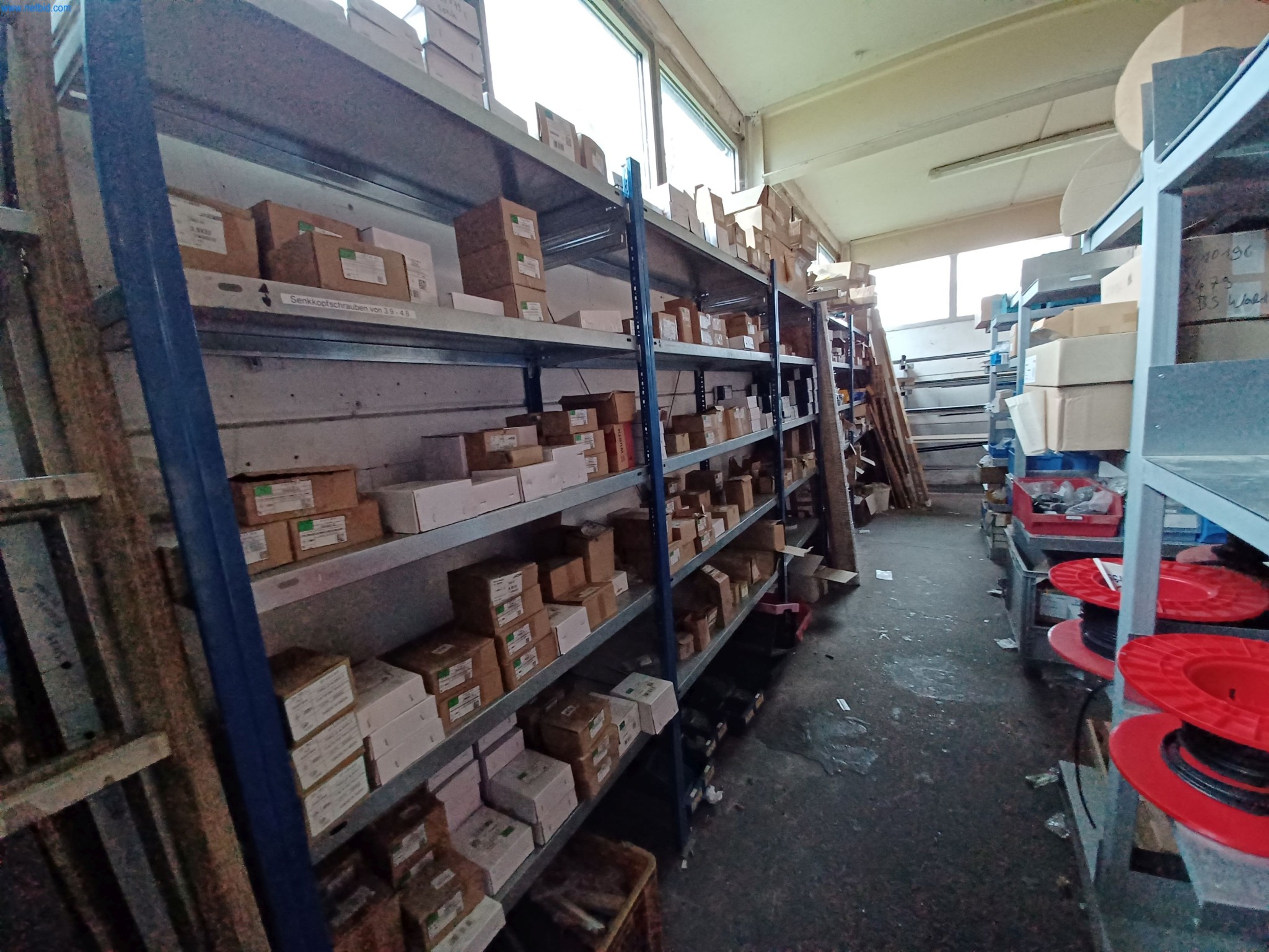 Machines for metal and sheet metal processing-3