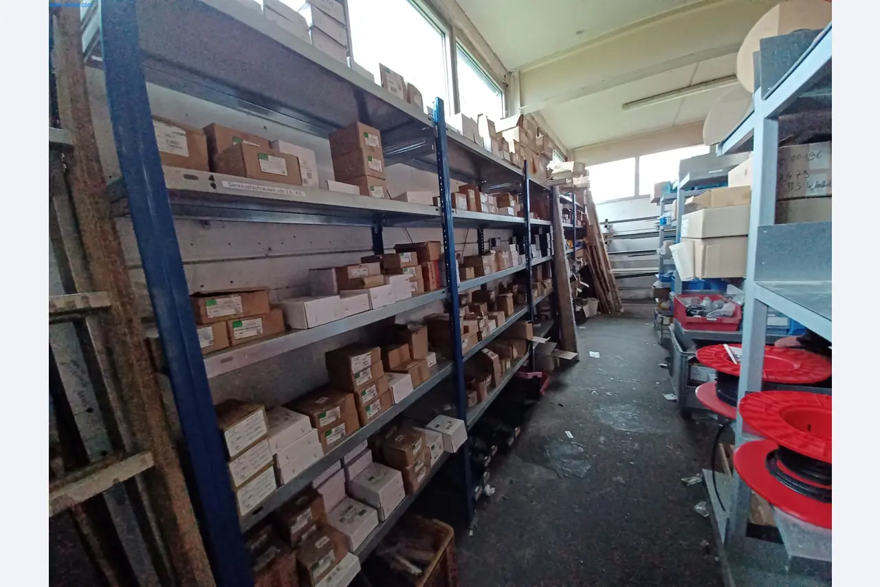 Machines for metal and sheet metal processing-3