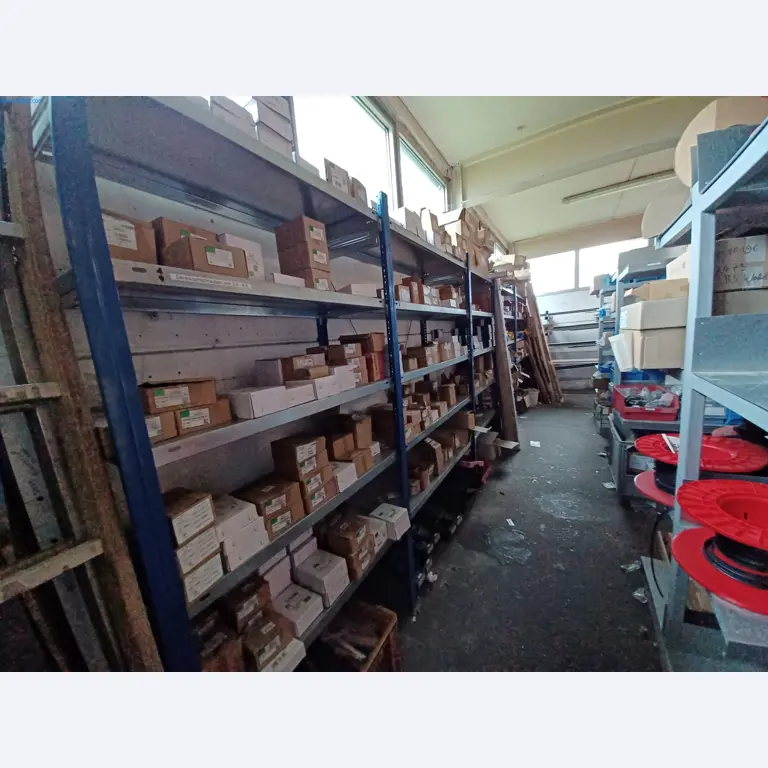 Machines for metal and sheet metal processing-3