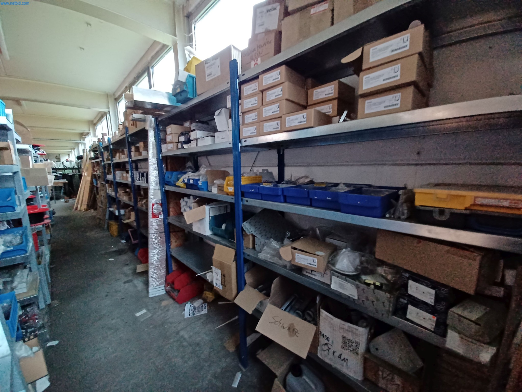 Machines for metal and sheet metal processing-4