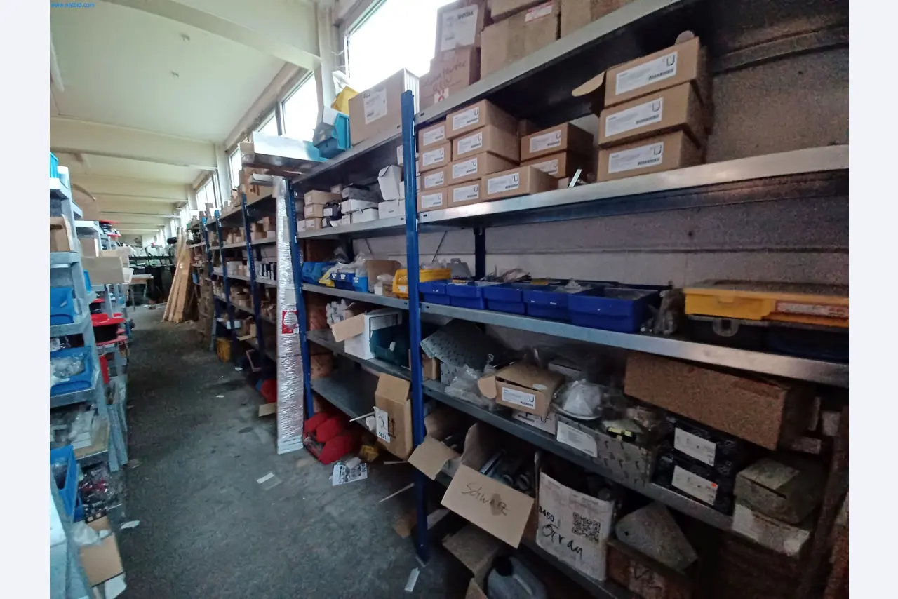 Machines for metal and sheet metal processing-4