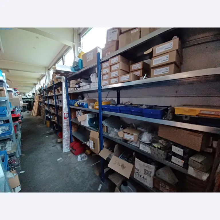 Machines for metal and sheet metal processing-4