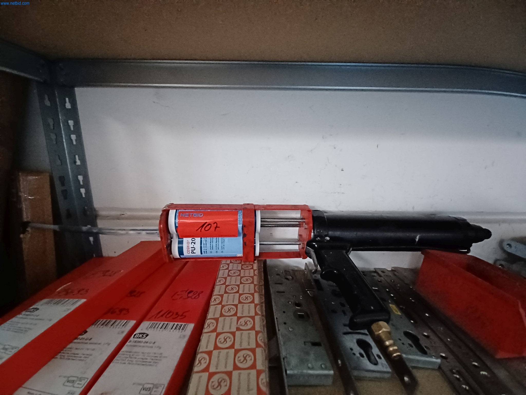 Machines for metal and sheet metal processing-1