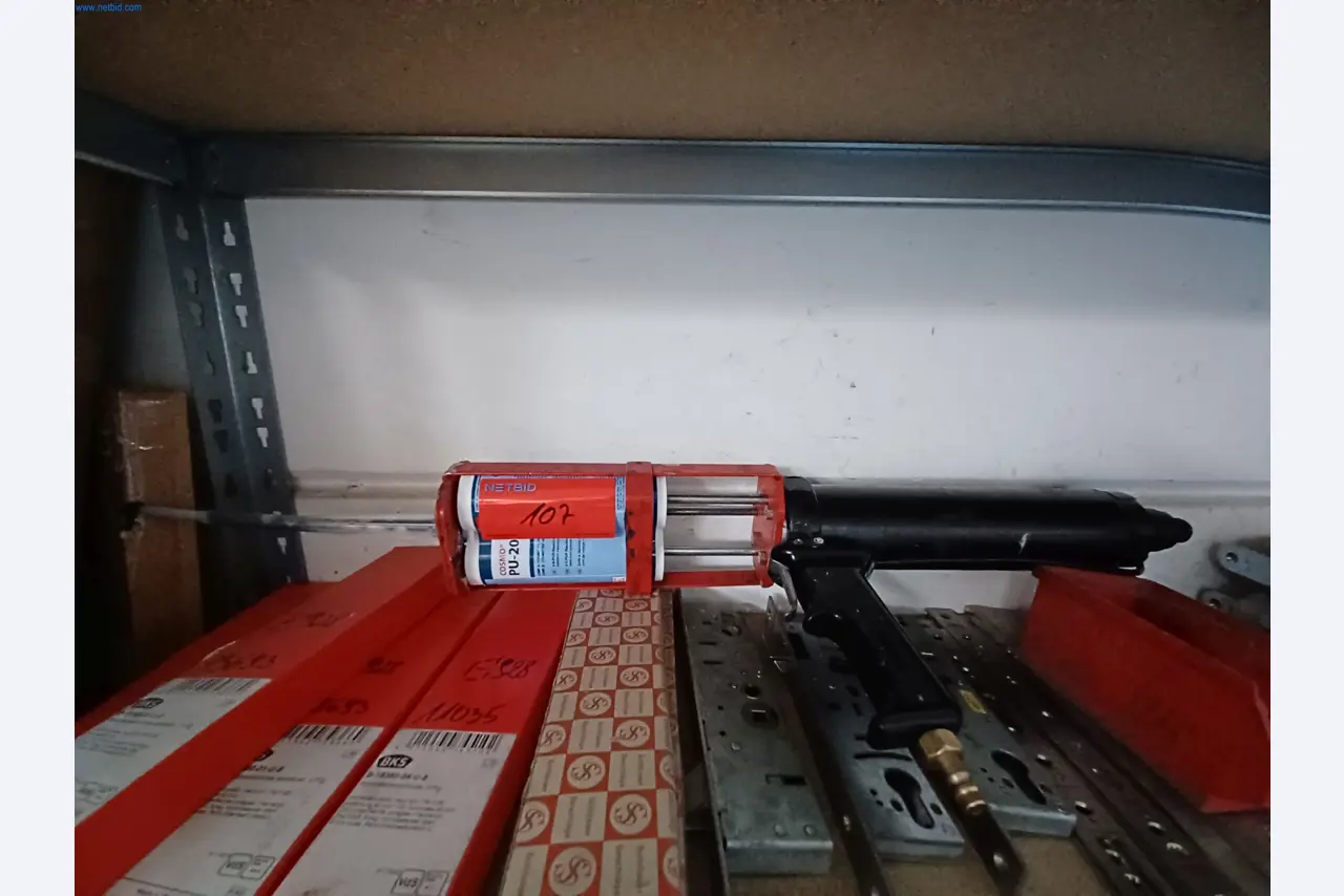 Machines for metal and sheet metal processing-1