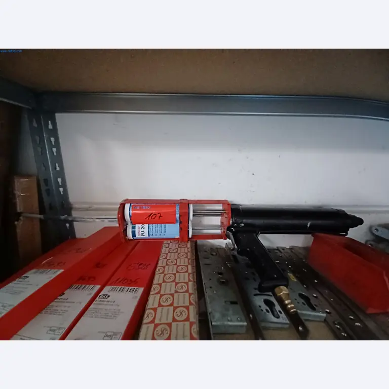 Machines for metal and sheet metal processing-1