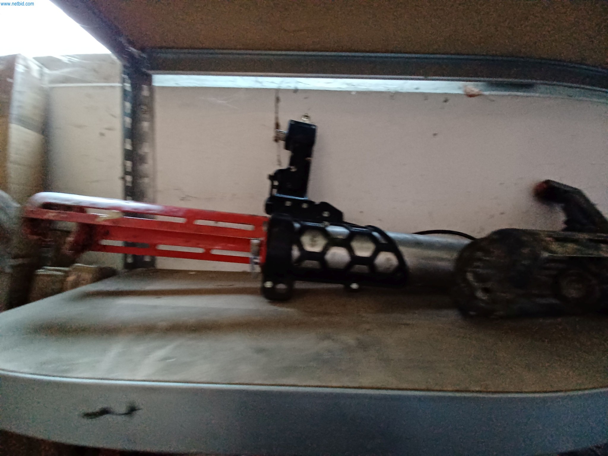 Machines for metal and sheet metal processing-2