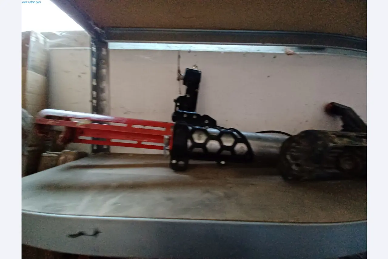 Machines for metal and sheet metal processing-2