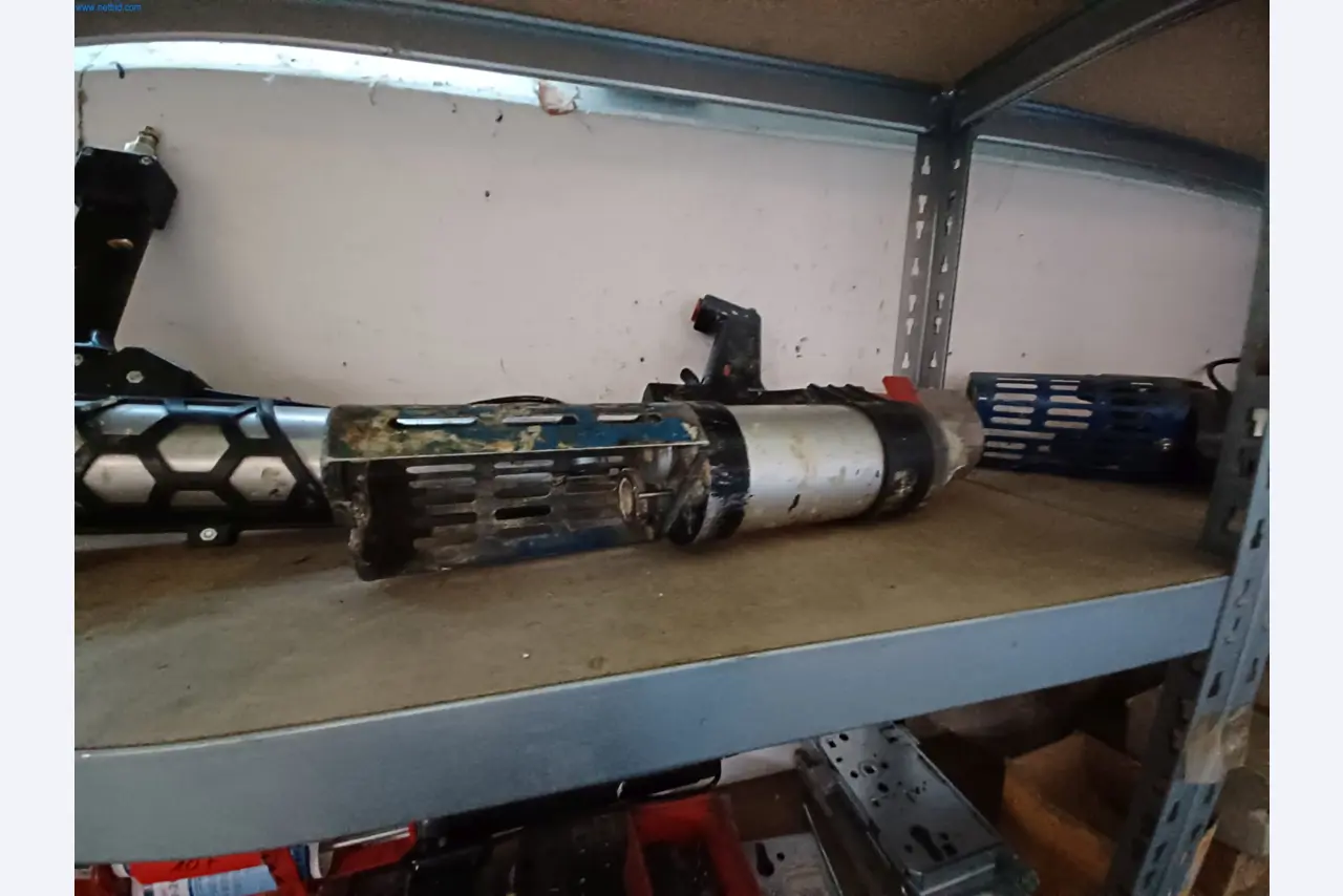 Machines for metal and sheet metal processing-3