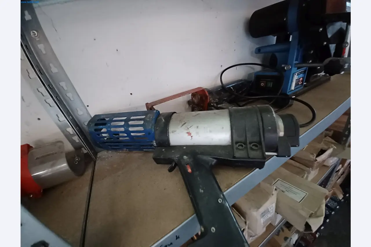 Machines for metal and sheet metal processing-4