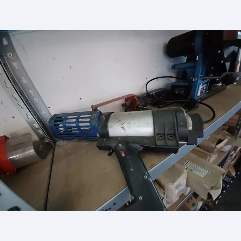 Machines for metal and sheet metal processing-4