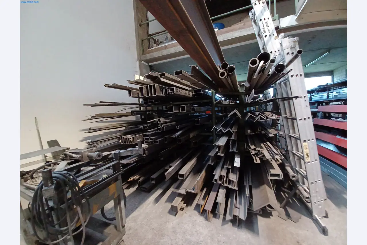 Stroji za obdelavo kovin in pločevine-1