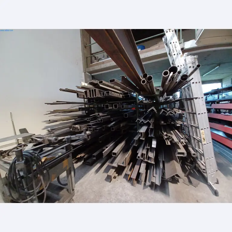 Stroji za obdelavo kovin in pločevine-1