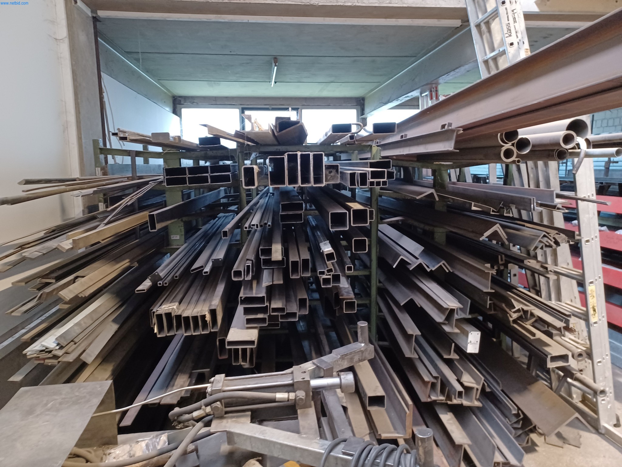 Machines for metal and sheet metal processing-2