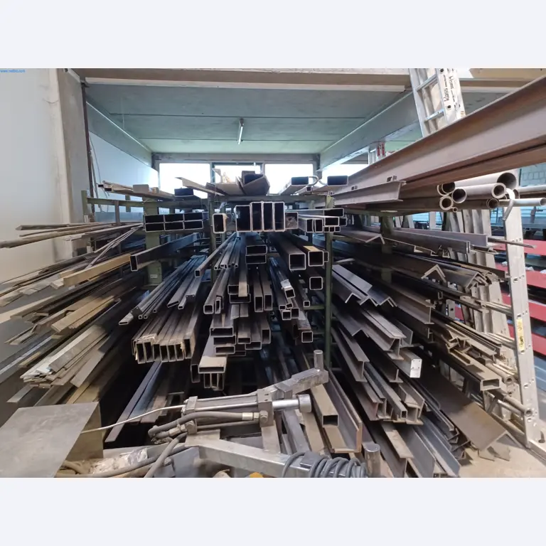 Stroji za obdelavo kovin in pločevine-2