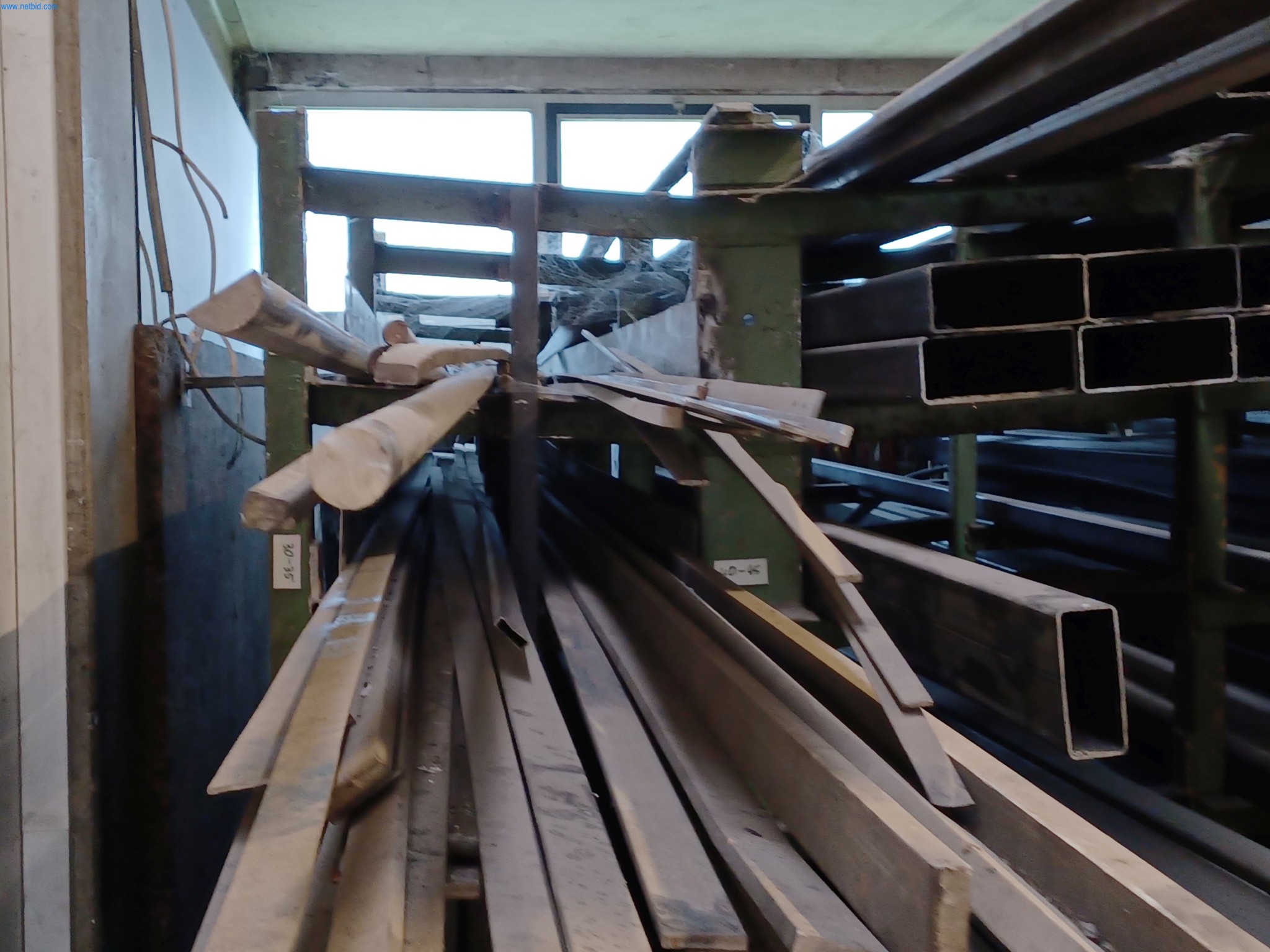 Machines for metal and sheet metal processing-3