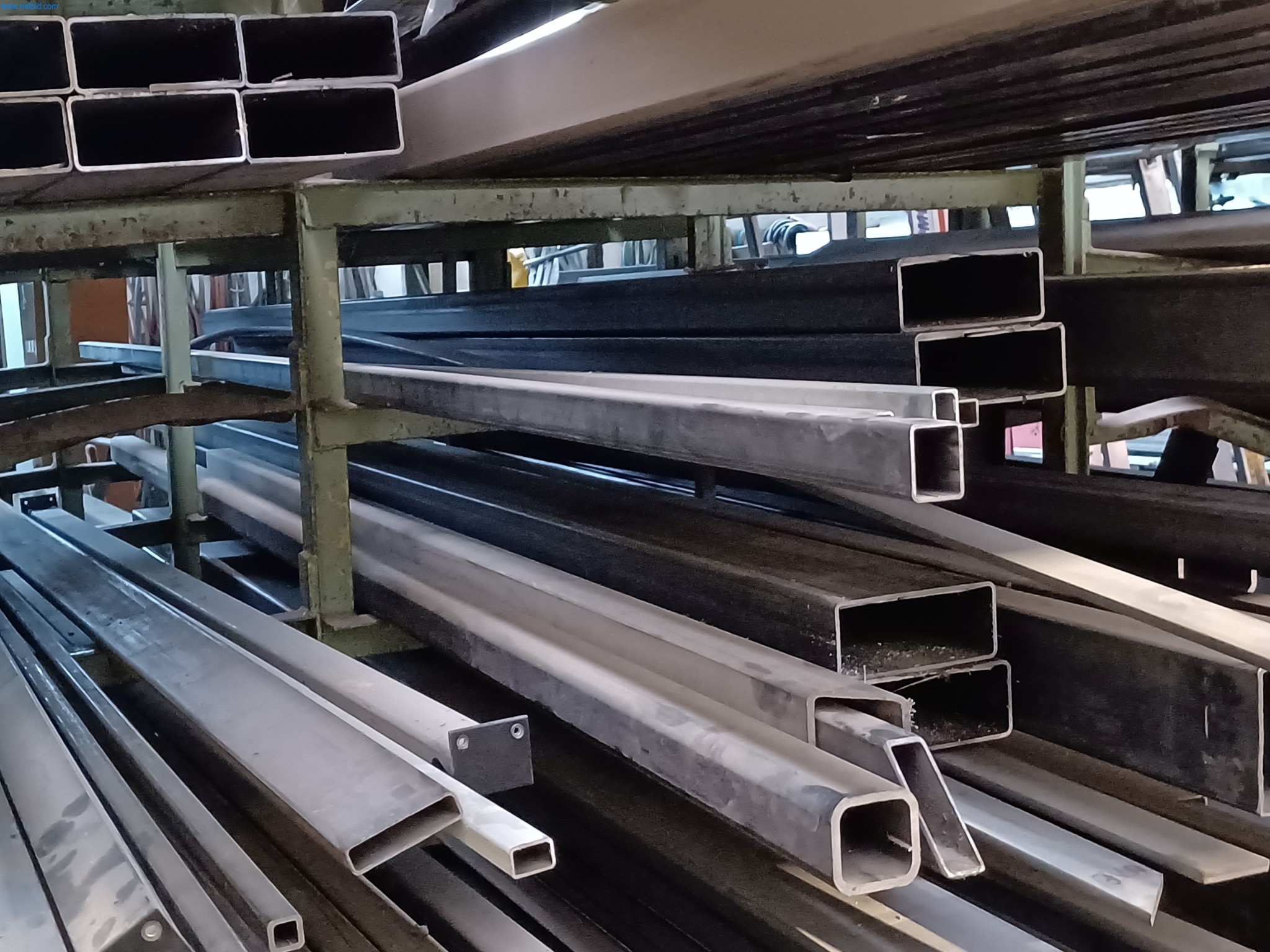 Machines for metal and sheet metal processing-4