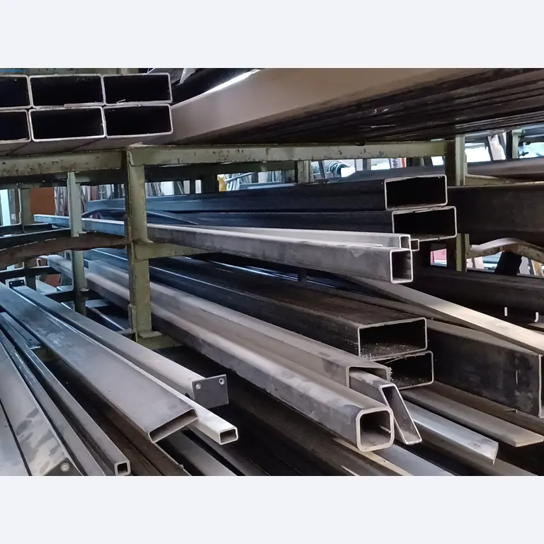 Stroji za obdelavo kovin in pločevine-4