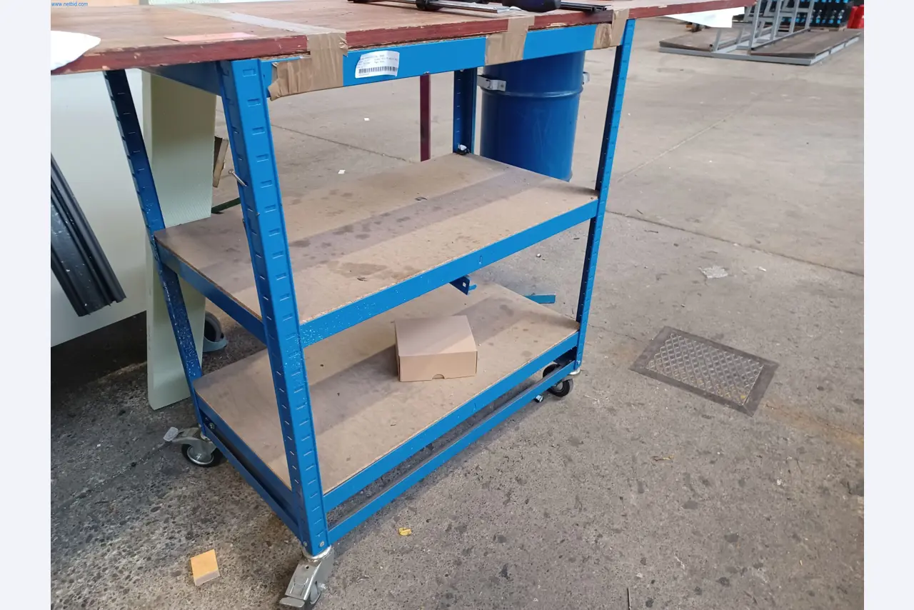 Machines for metal and sheet metal processing-1