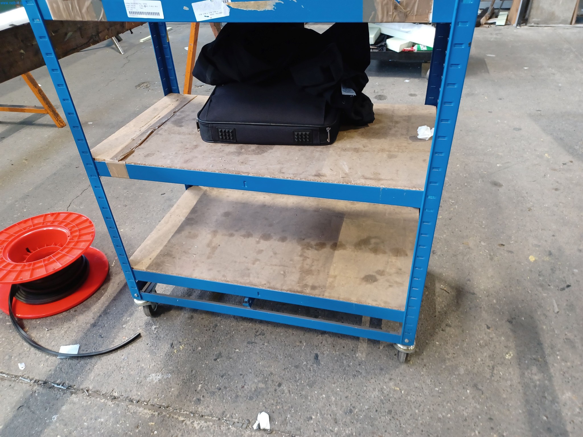 Machines for metal and sheet metal processing-2