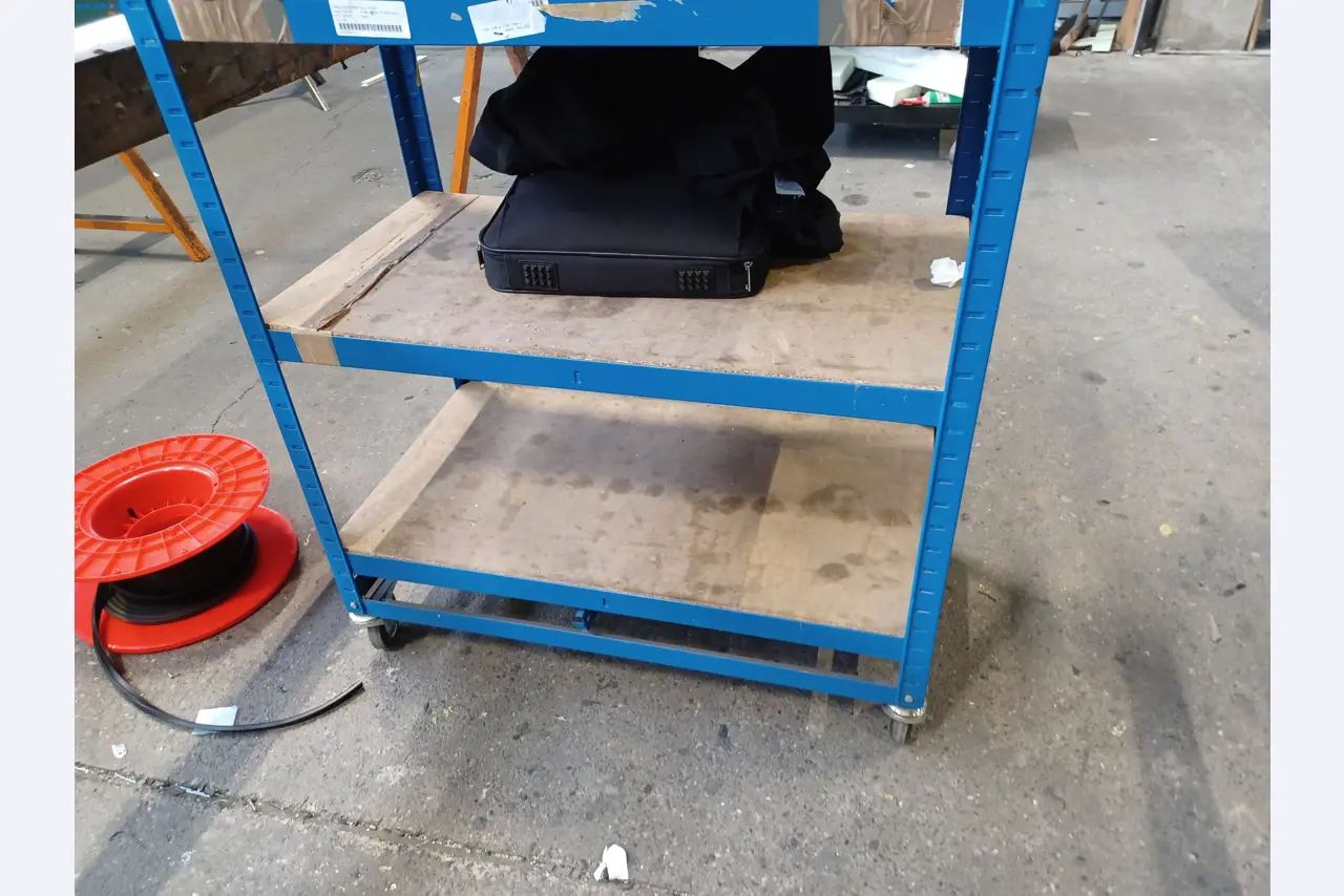 Machines for metal and sheet metal processing-2