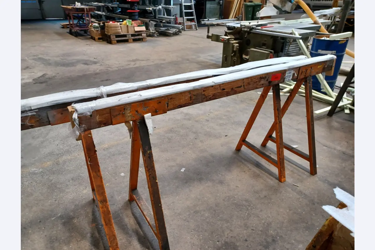 Machines pour le travail du métal et de la tôle-1