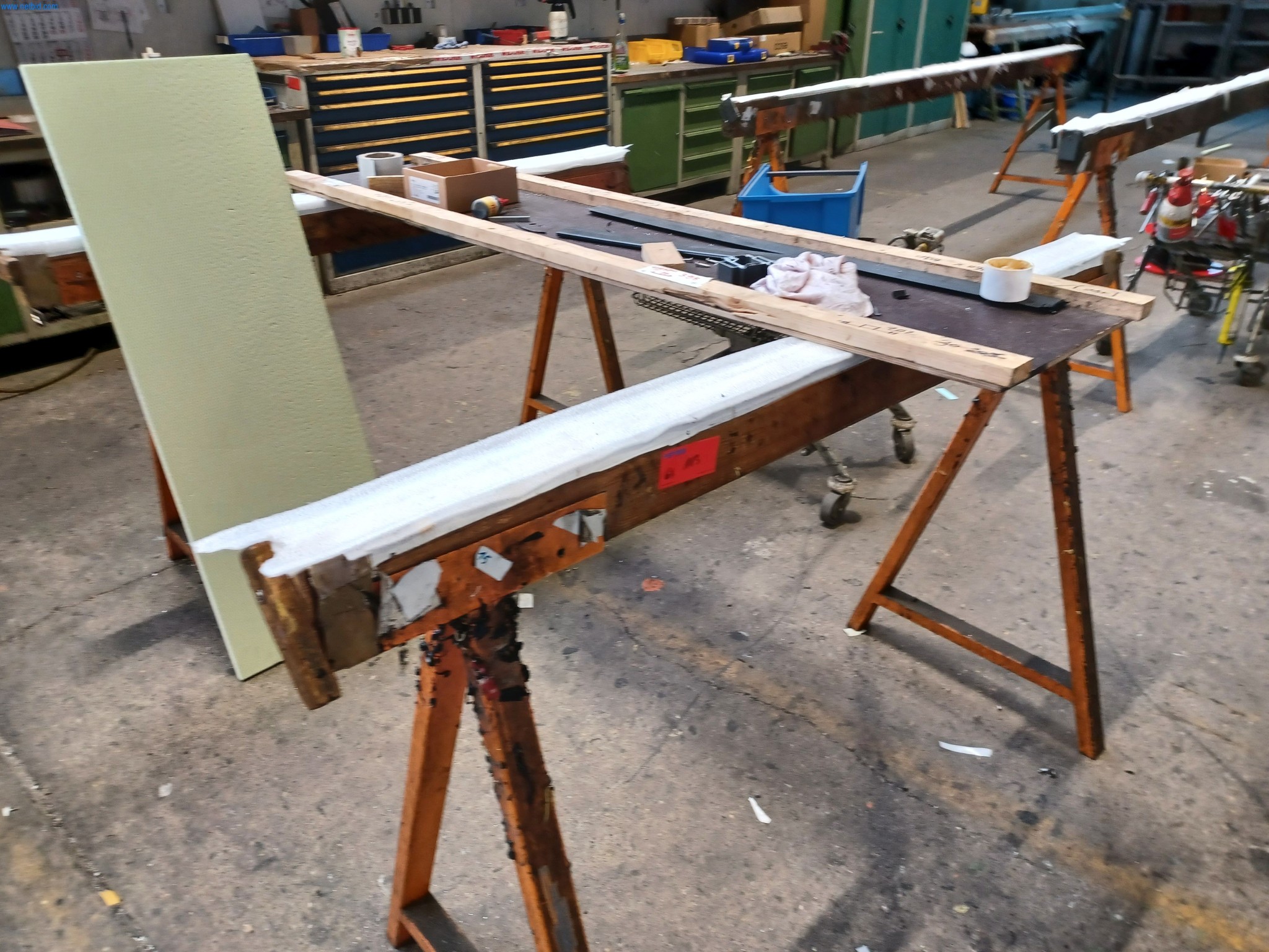 Machines for metal and sheet metal processing-2