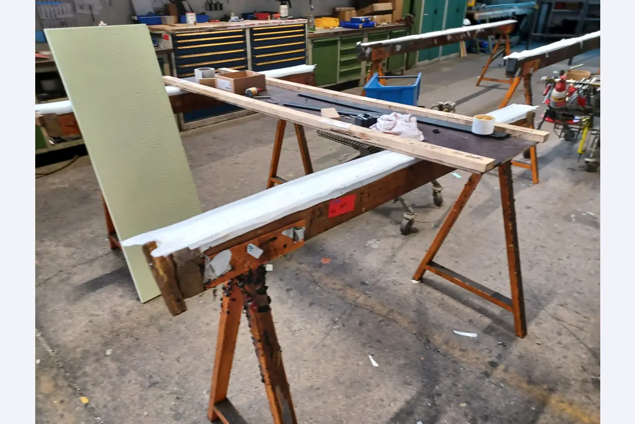 Machines pour le travail du métal et de la tôle-2