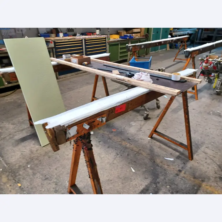 Machines pour le travail du métal et de la tôle-2