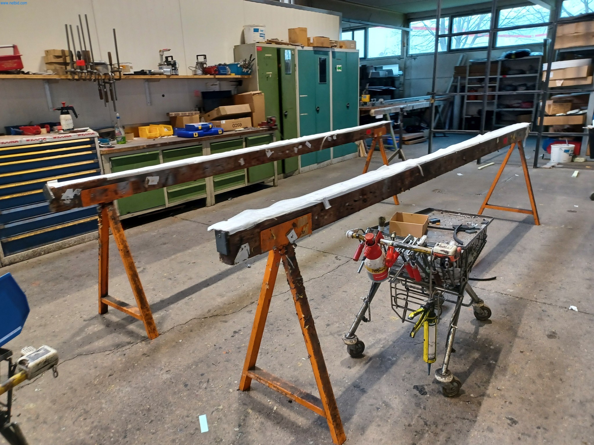 Machines for metal and sheet metal processing-3