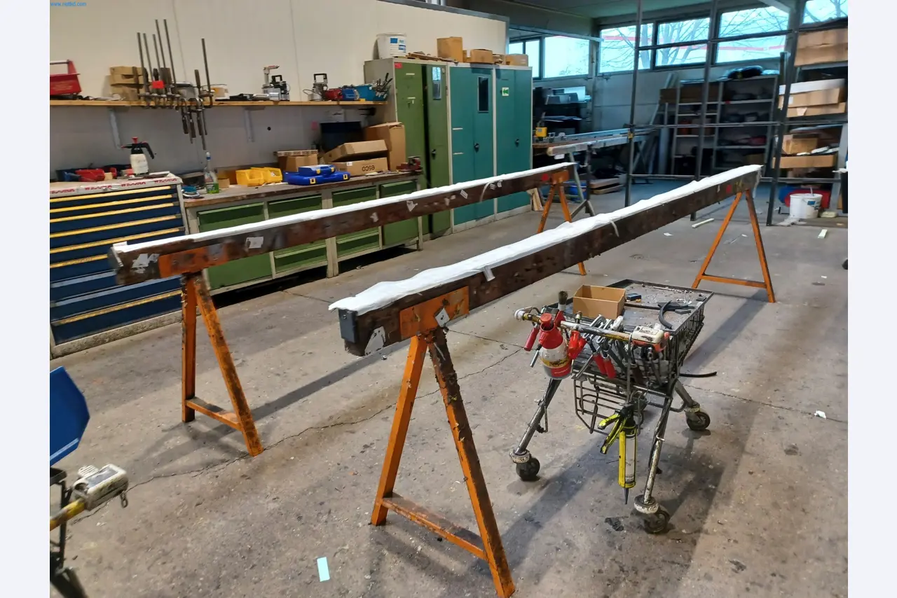 Machines pour le travail du métal et de la tôle-3