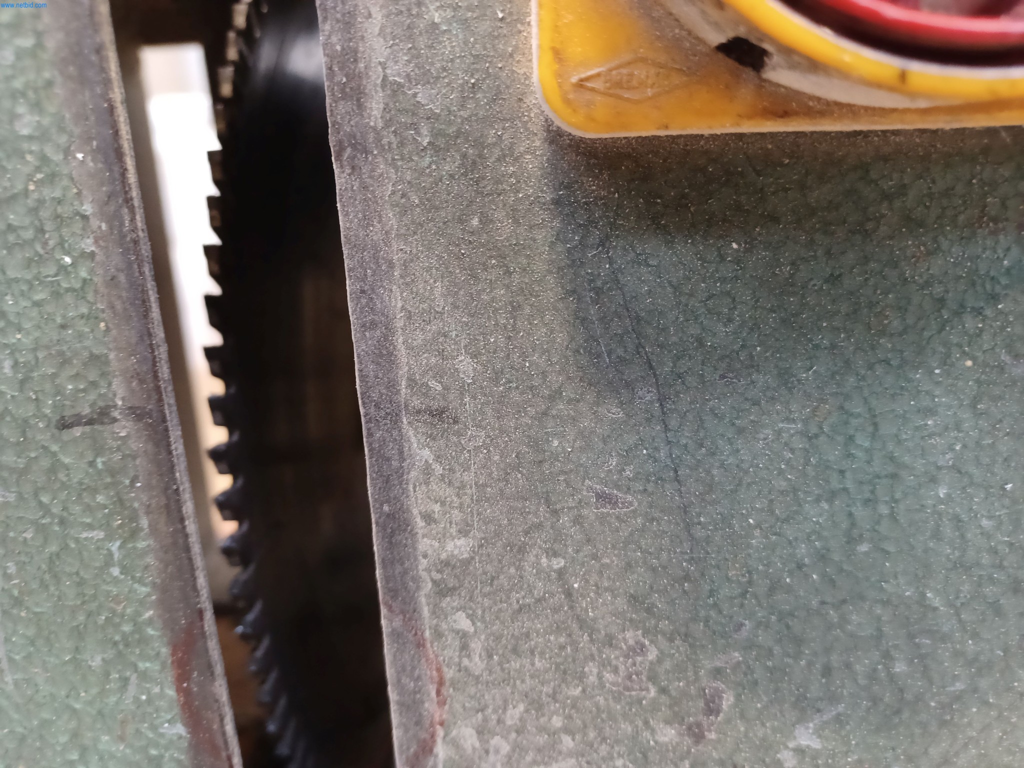 Machines for metal and sheet metal processing-2