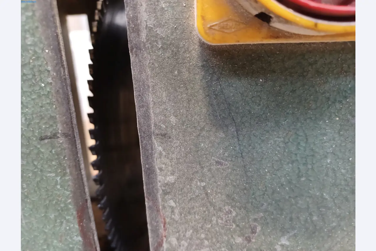 Machines for metal and sheet metal processing-2