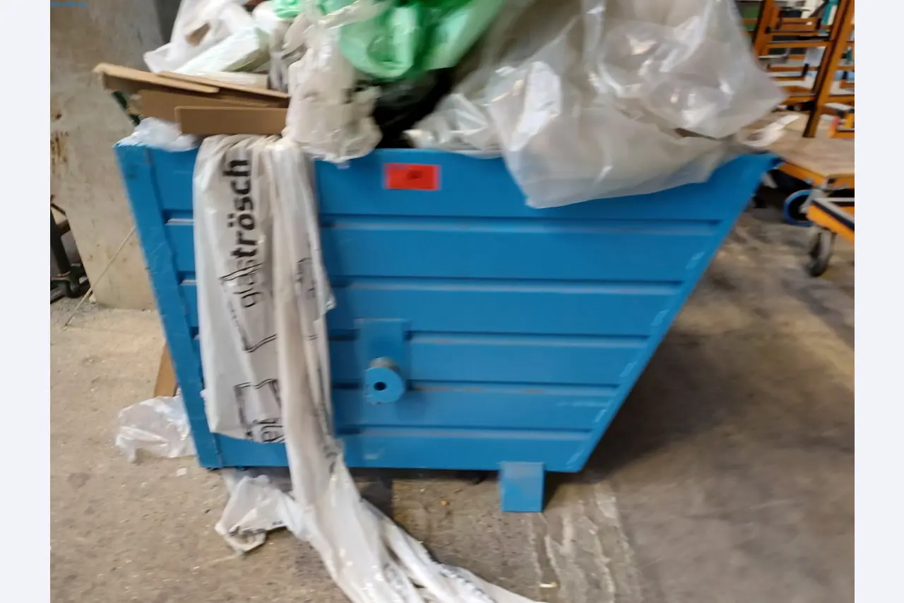 Machines for metal and sheet metal processing-1