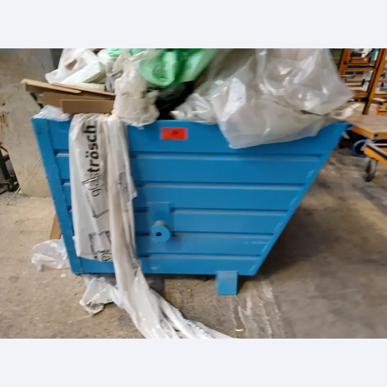 Machines for metal and sheet metal processing-1