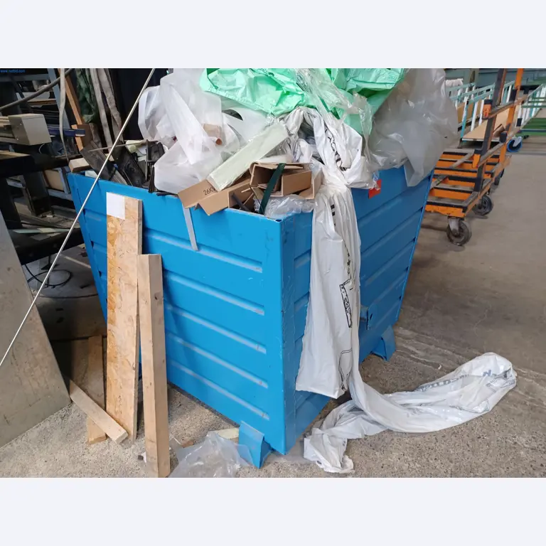 Machines for metal and sheet metal processing-2