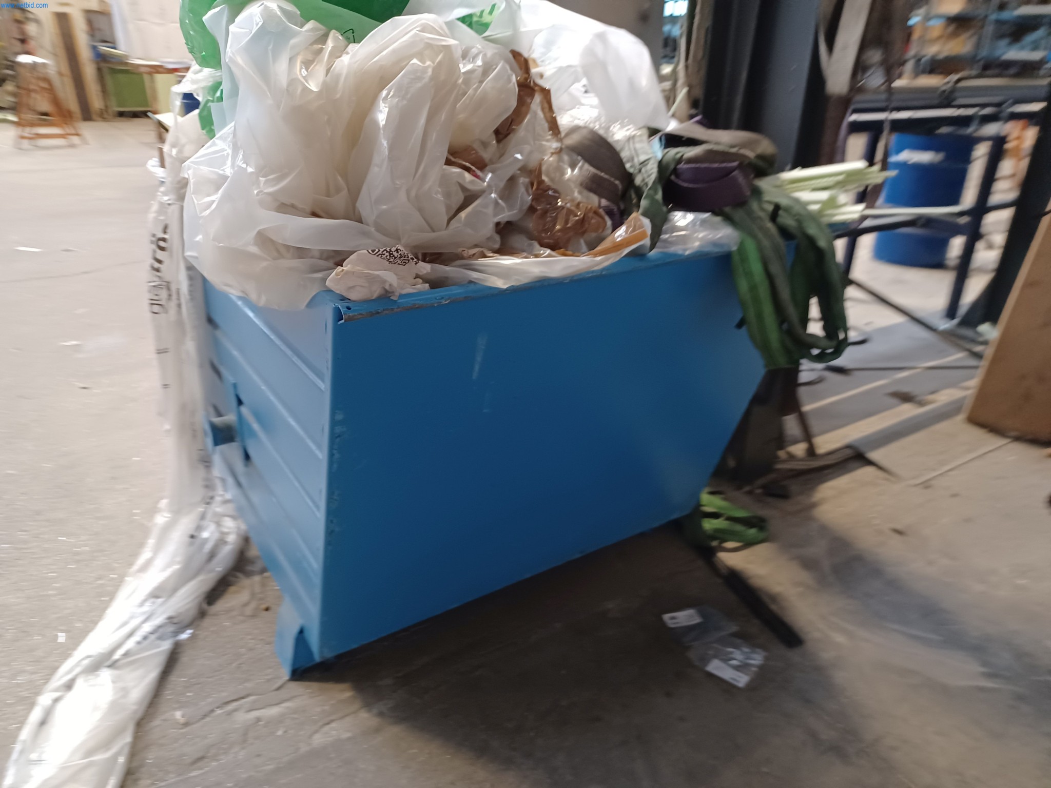 Machines for metal and sheet metal processing-3