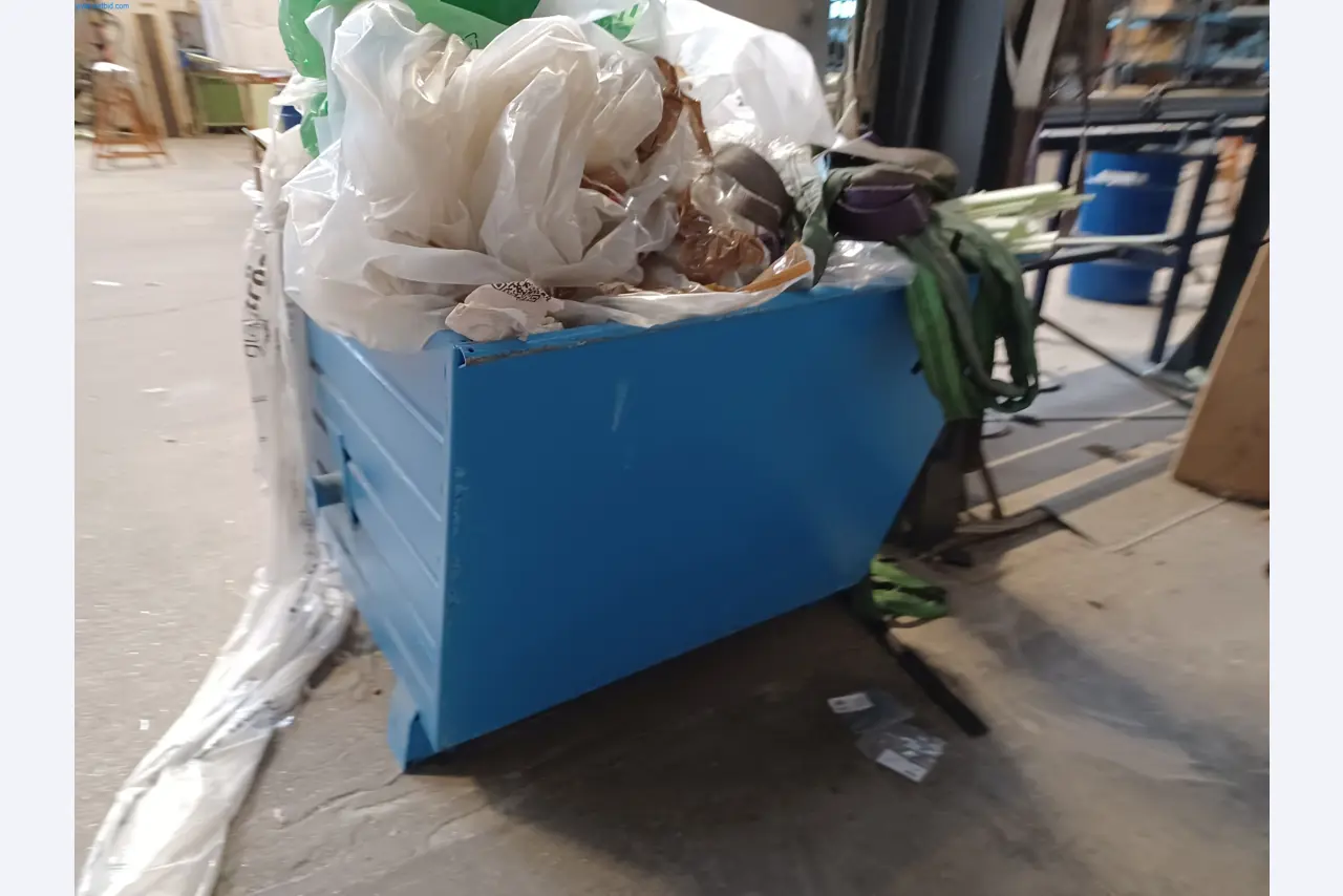 Machines for metal and sheet metal processing-3