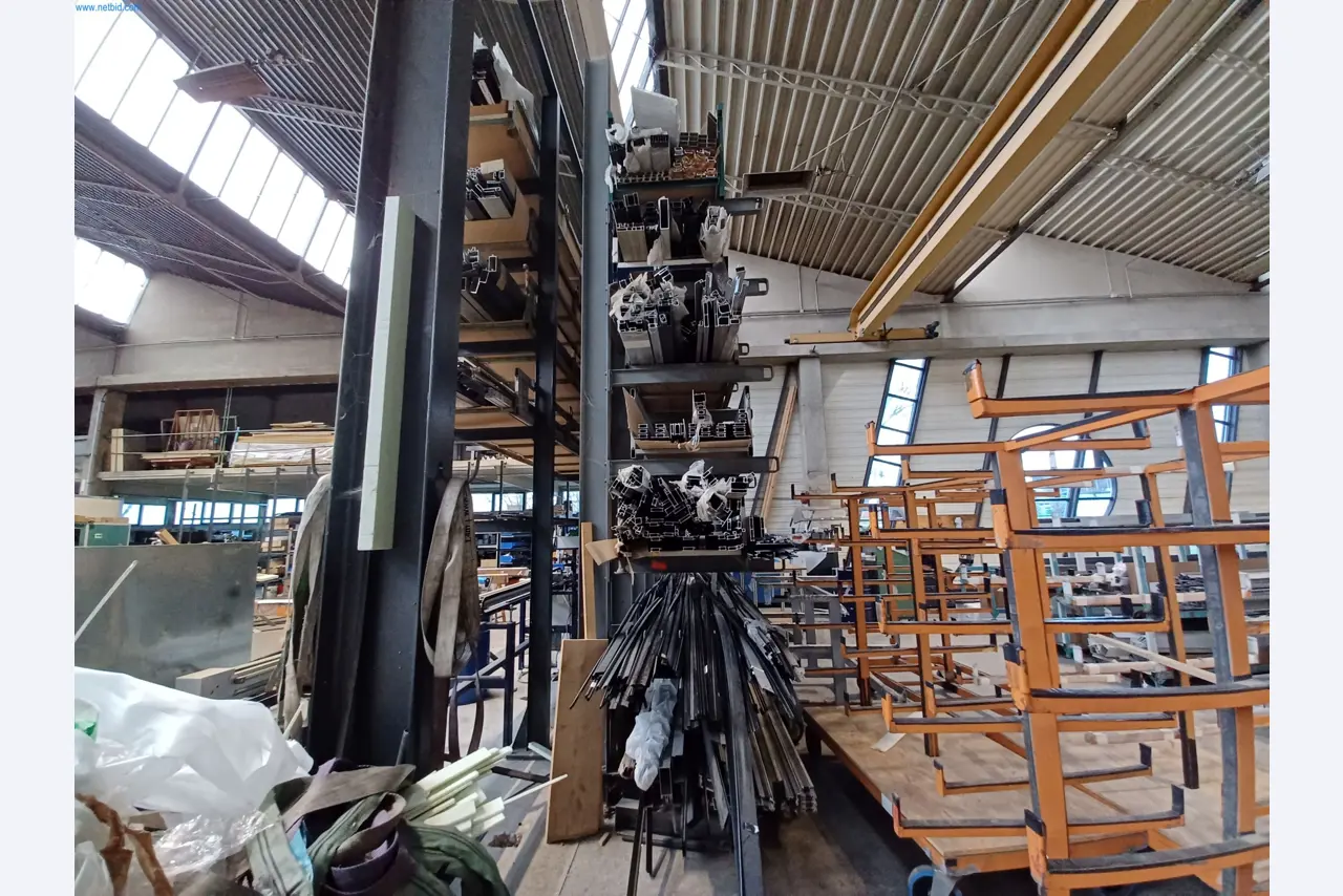 Machines for metal and sheet metal processing-1