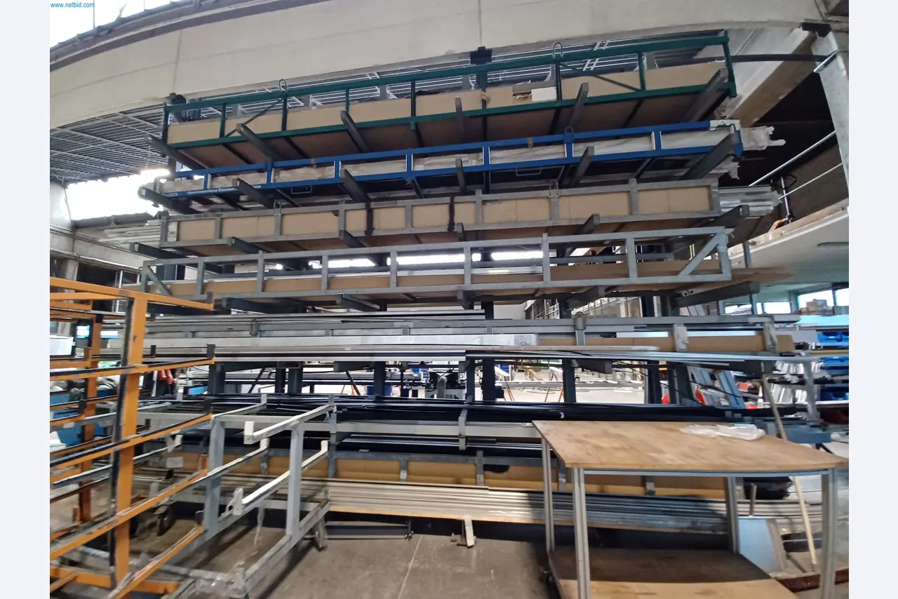 Machines for metal and sheet metal processing-3