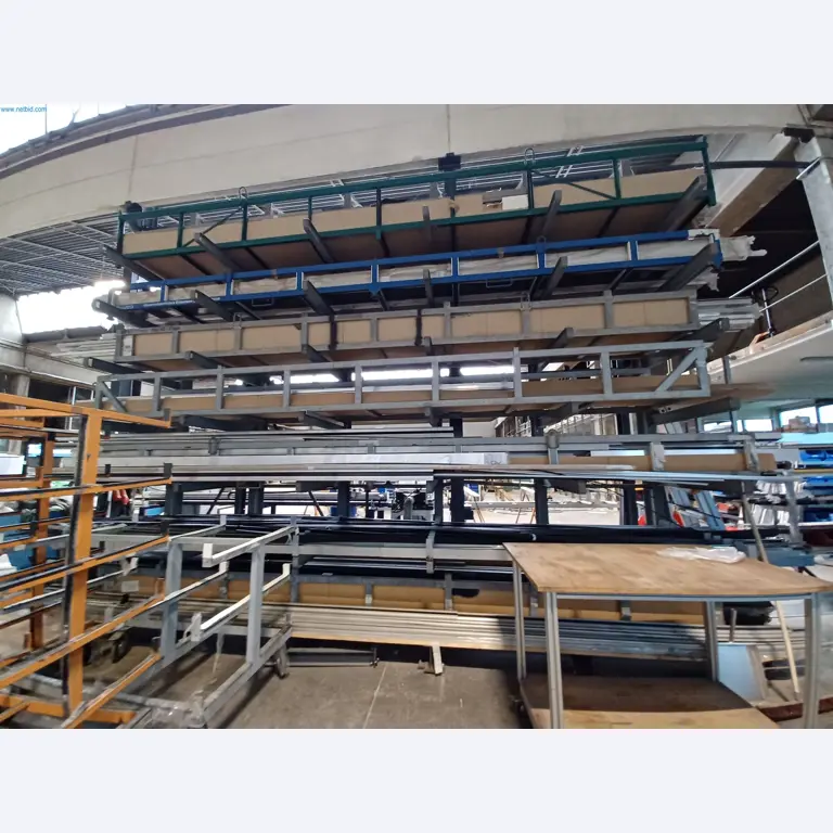 Machines for metal and sheet metal processing-3