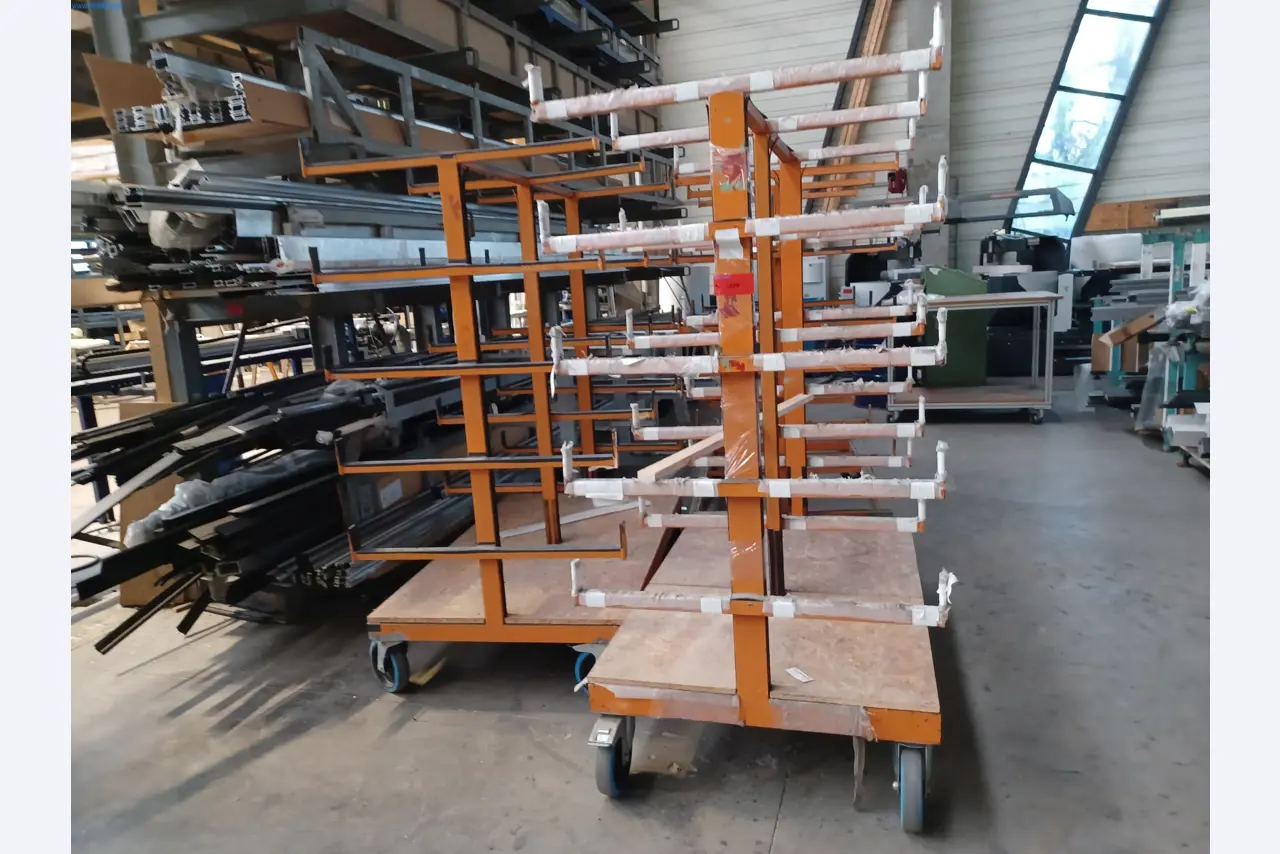 Machines for metal and sheet metal processing-1