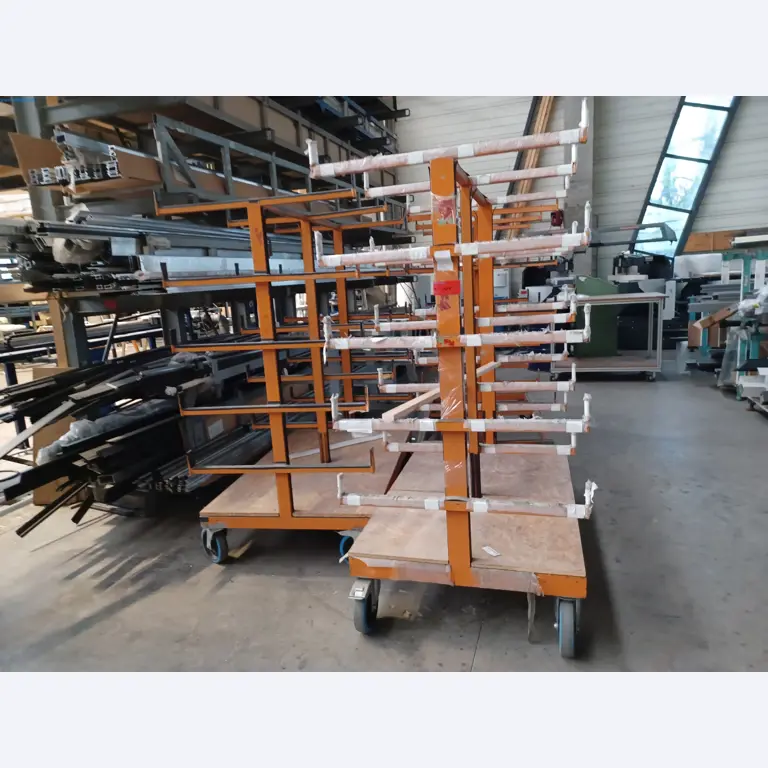 Machines for metal and sheet metal processing-1