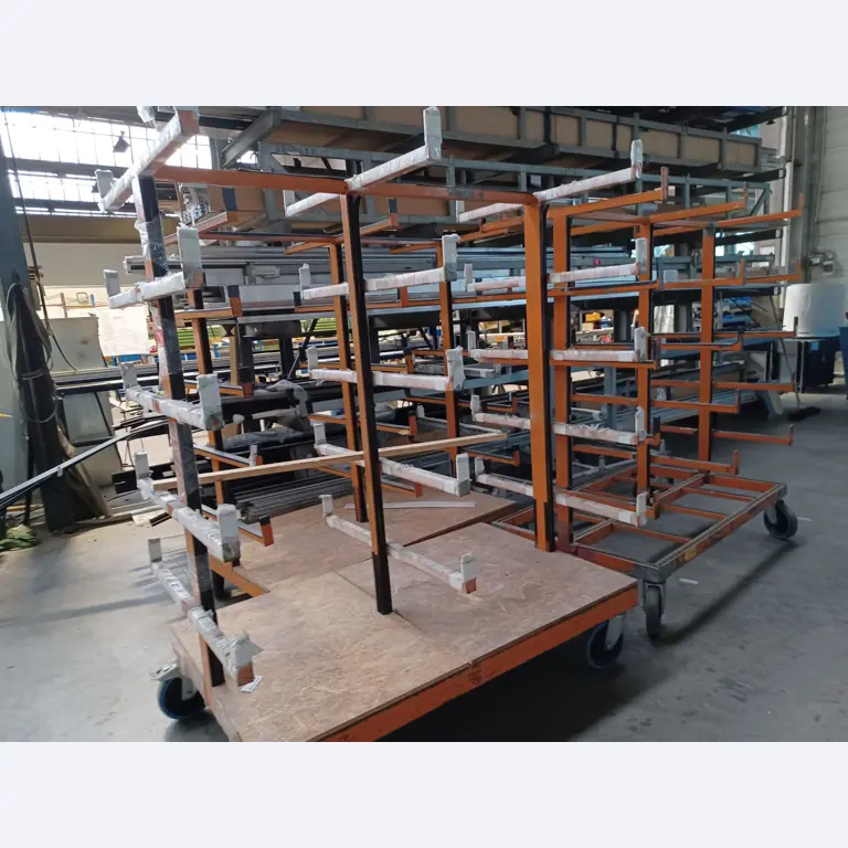 Machines for metal and sheet metal processing-2