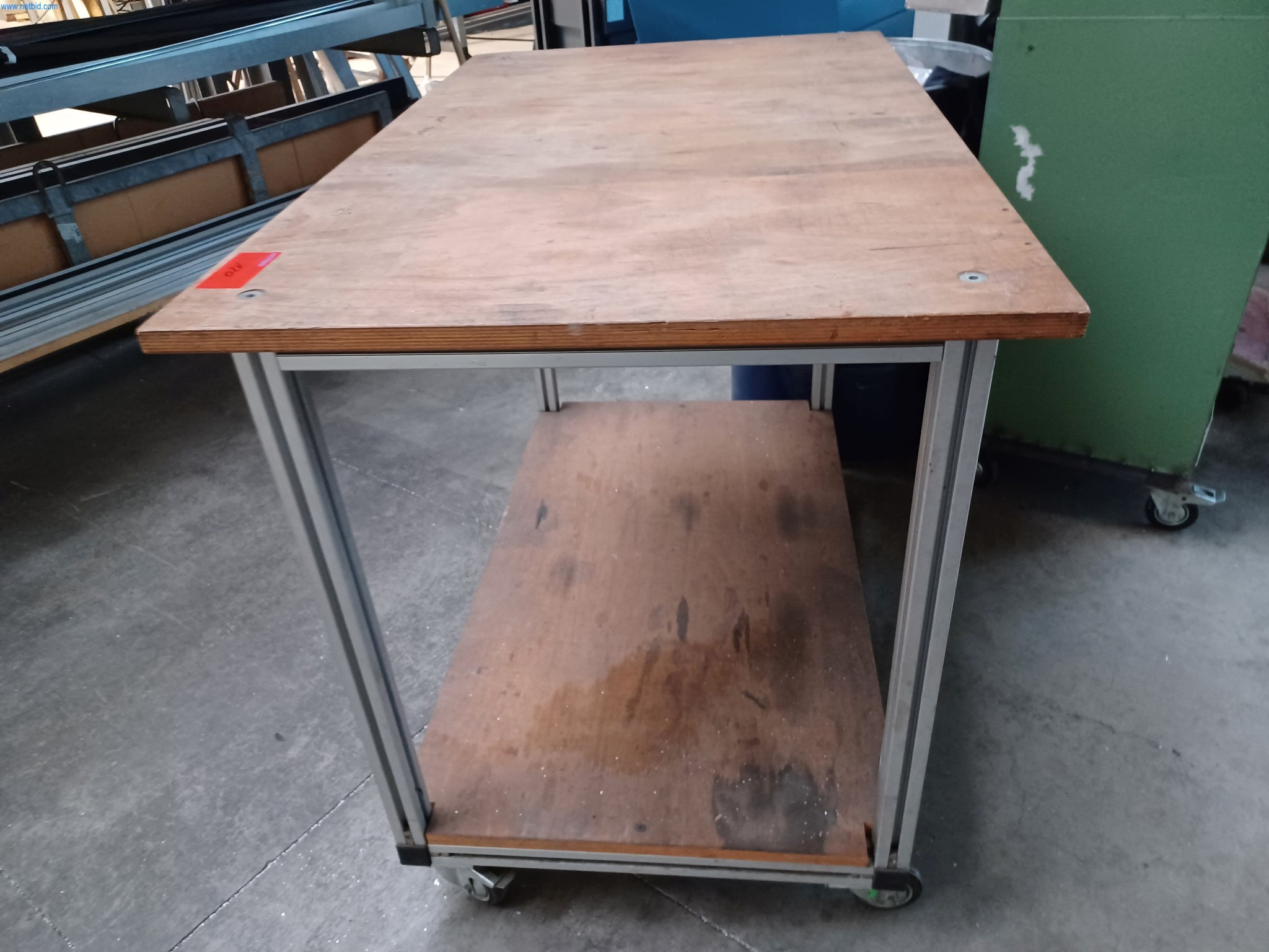 Machines for metal and sheet metal processing-2